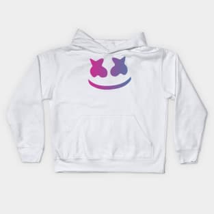 Marshmellow Kids Hoodie